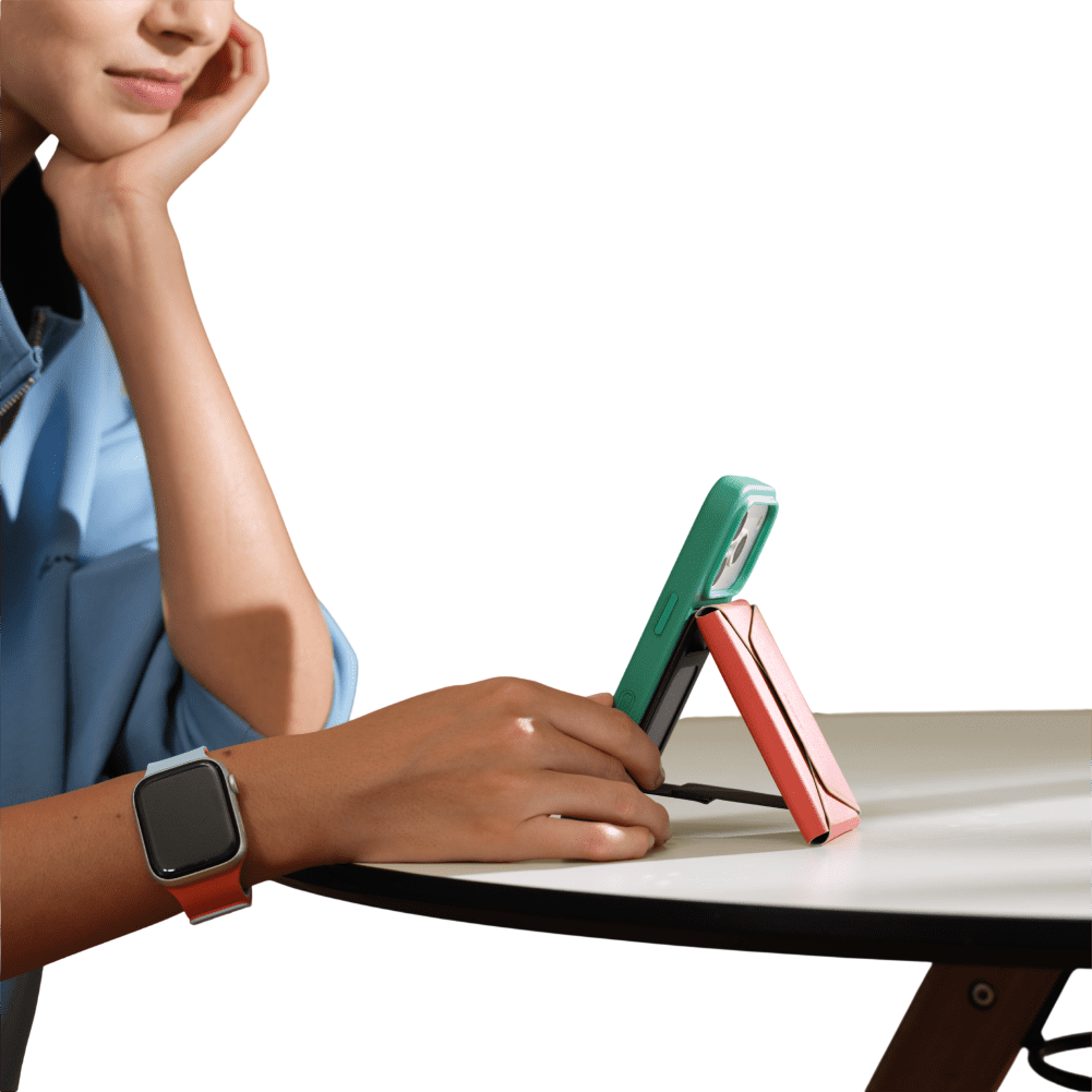 حافظة بطاقات Moft Snap Field Wallet