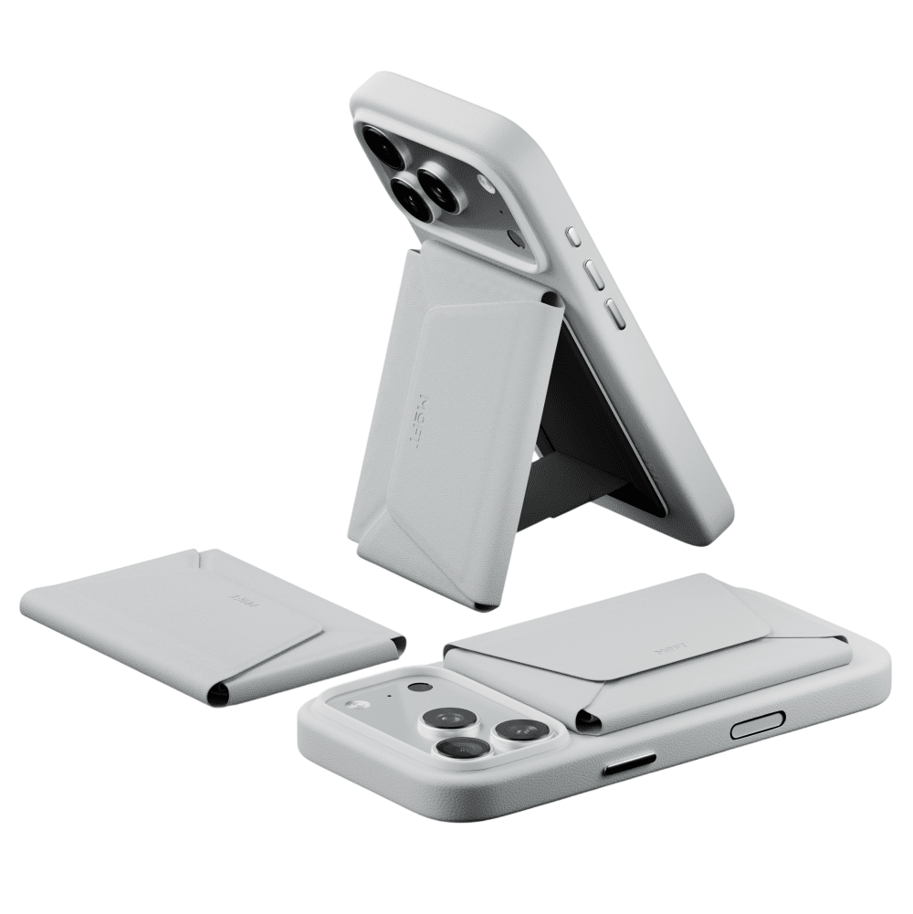 Moft Snap Field Wallet