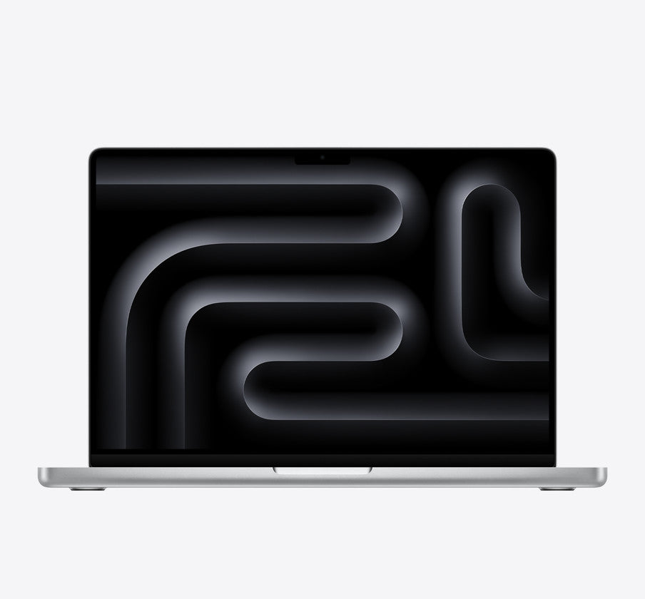 MacBook Pro 14-inch with M3 Pro Chip English Keyboard