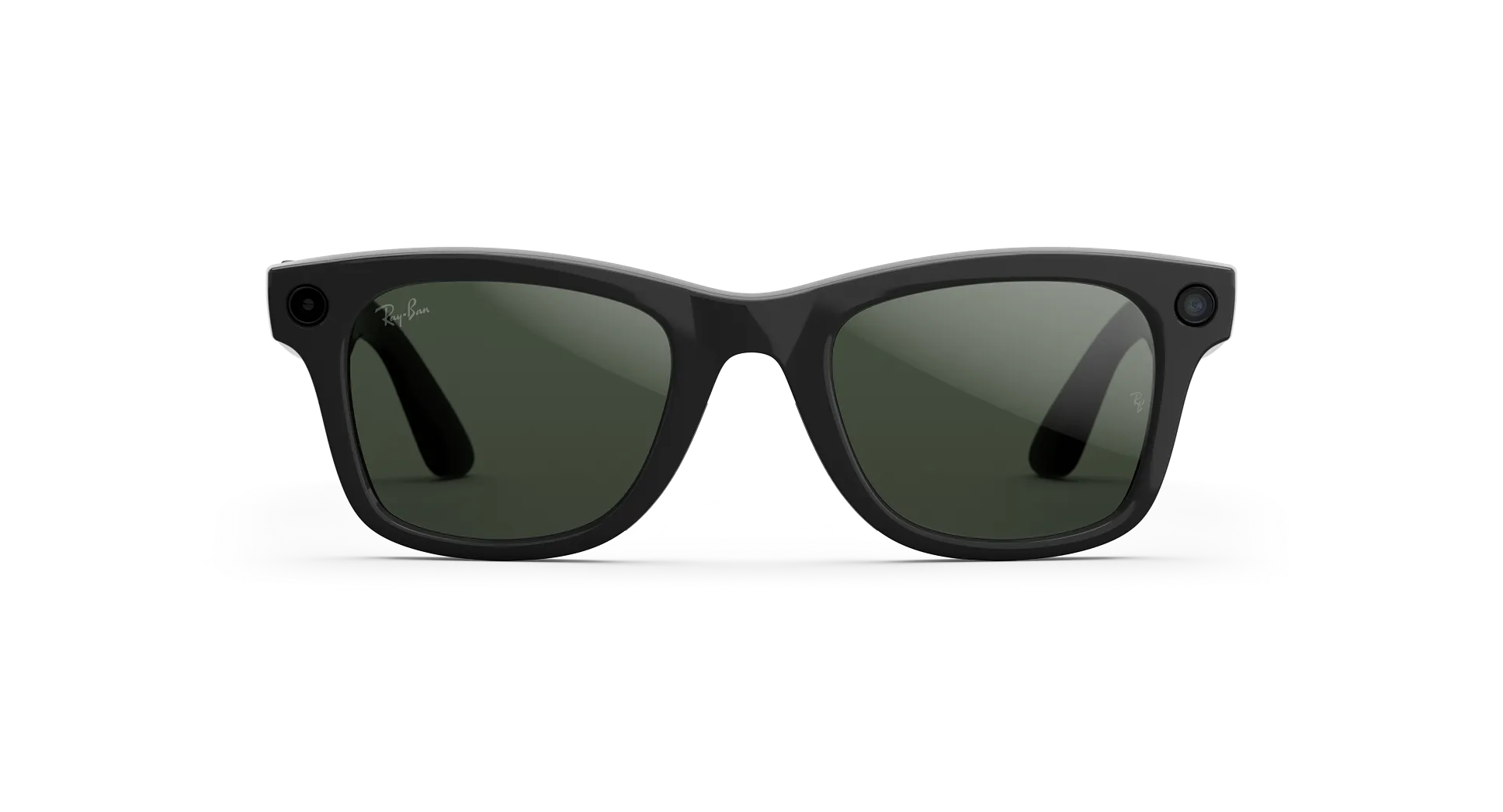 Ray-Ban Meta Wayfarer — GEN2