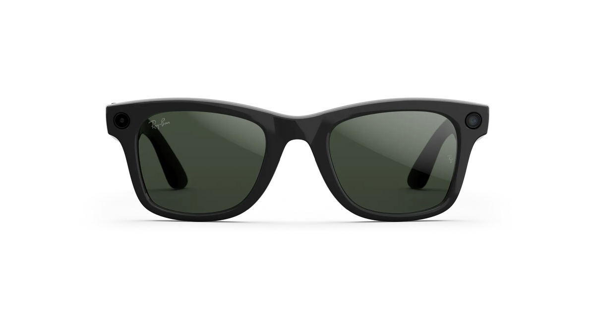 Ray-Ban Meta Wayfarer — GEN2