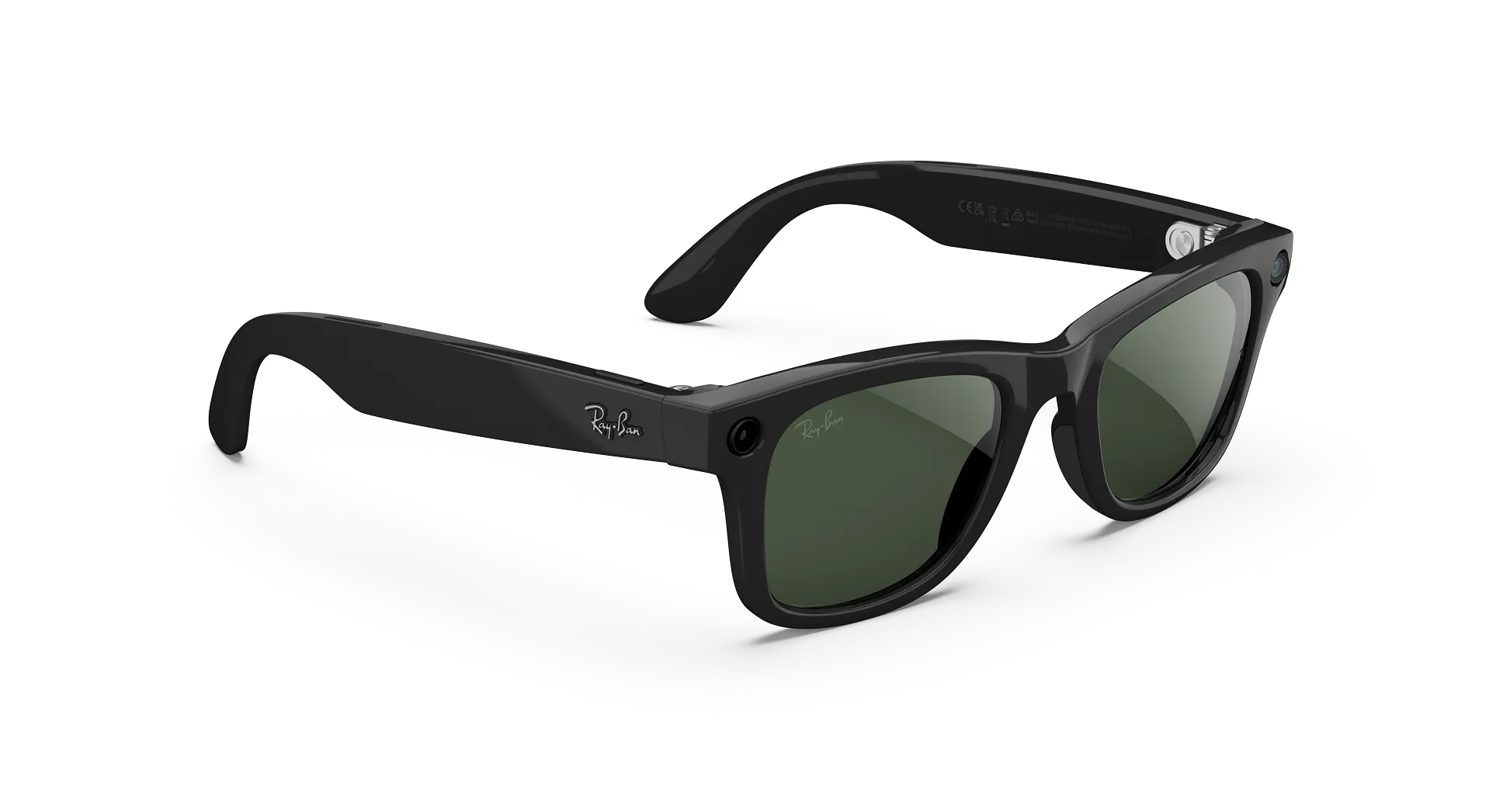 Ray-Ban Meta Wayfarer — GEN2