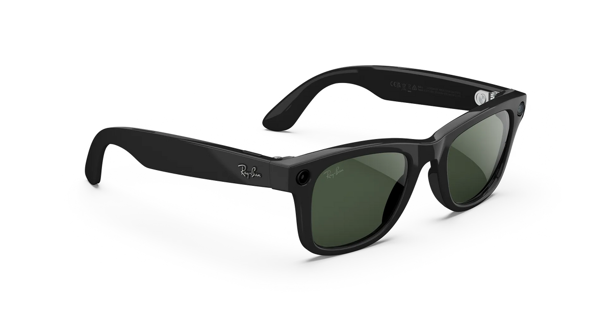Ray-Ban Meta Wayfarer — GEN2
