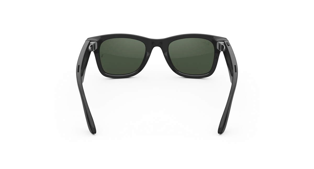 Ray-Ban Meta Wayfarer — GEN2