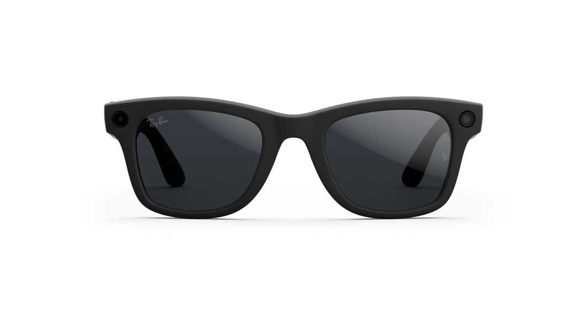 Ray-Ban Meta Wayfarer — GEN2
