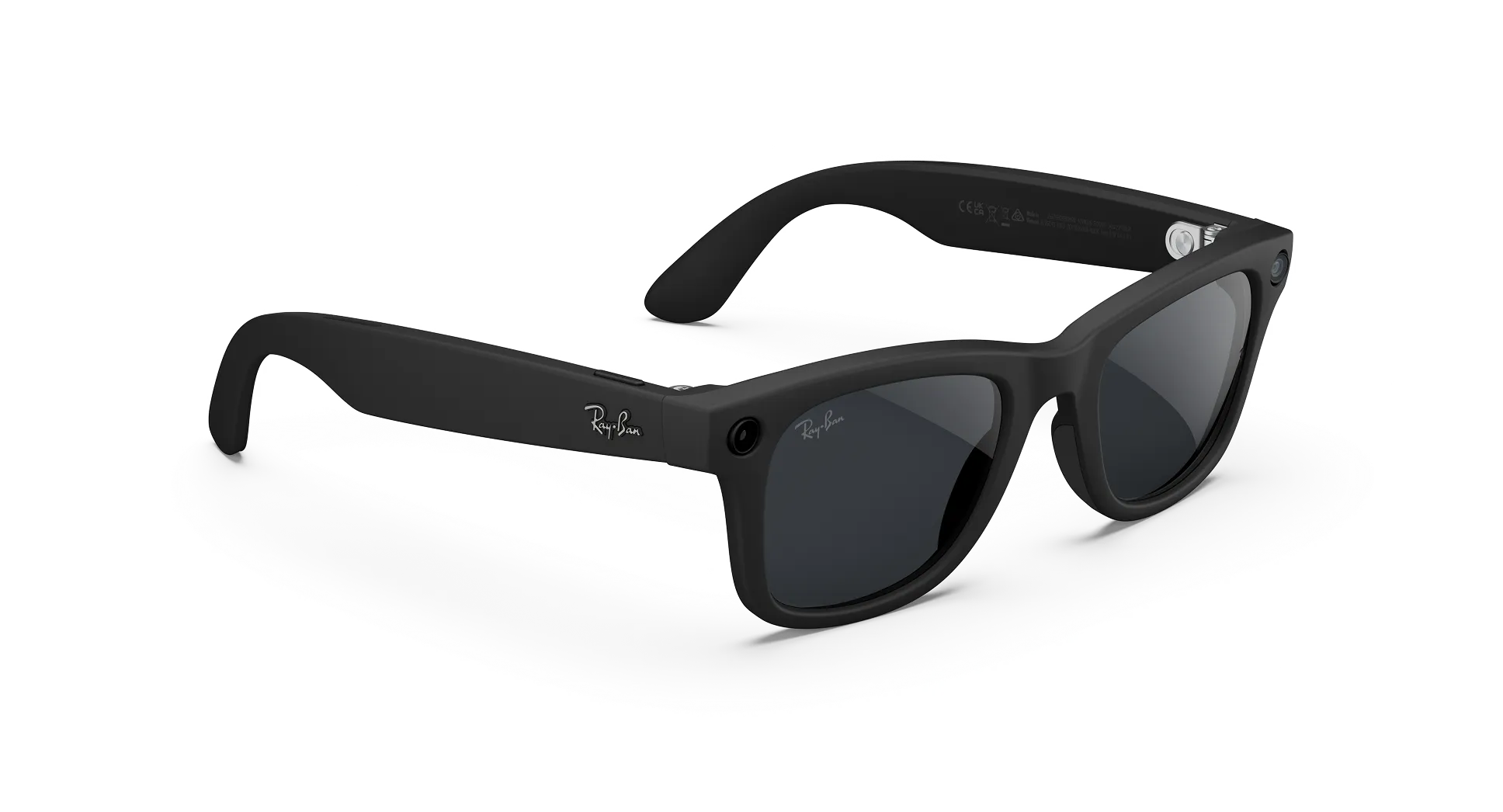 Ray-Ban Meta Wayfarer — GEN2