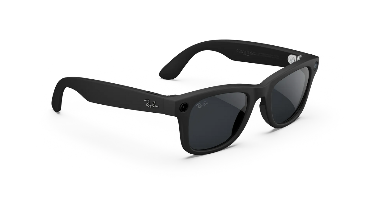 Ray-Ban Meta Wayfarer — GEN2