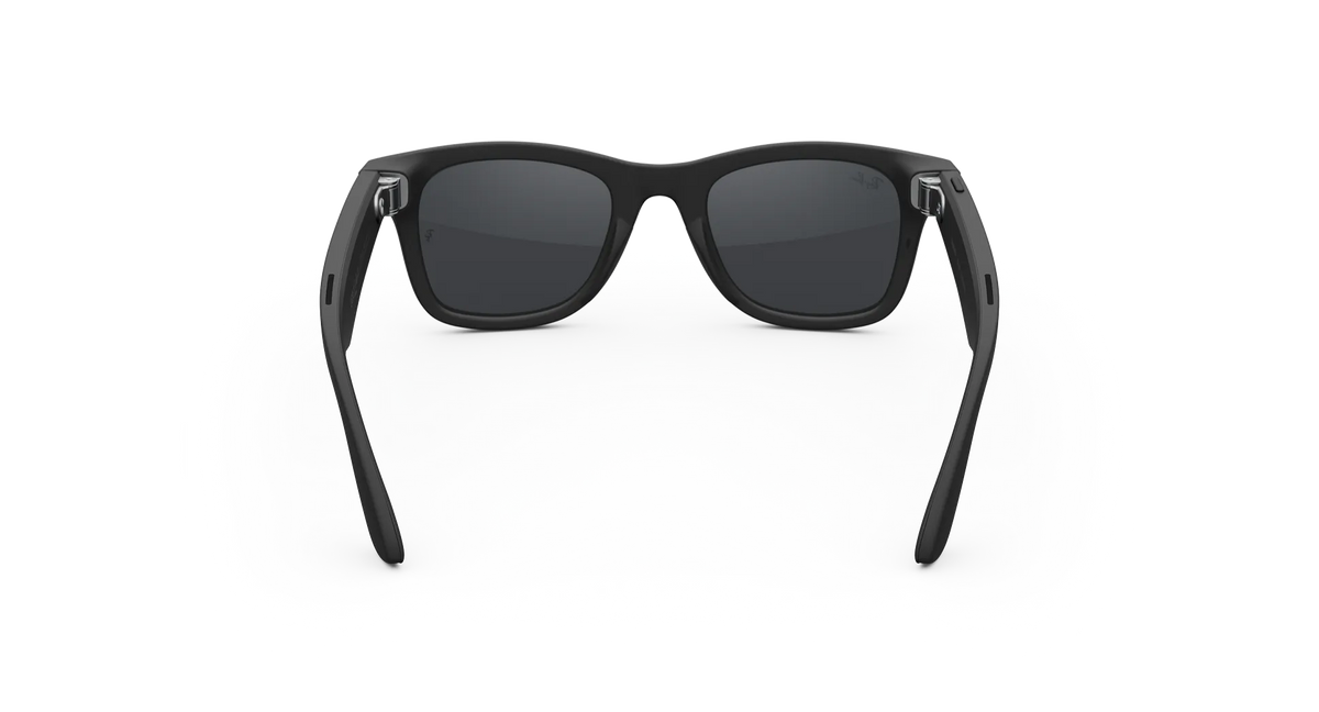 Ray-Ban Meta Wayfarer — GEN2