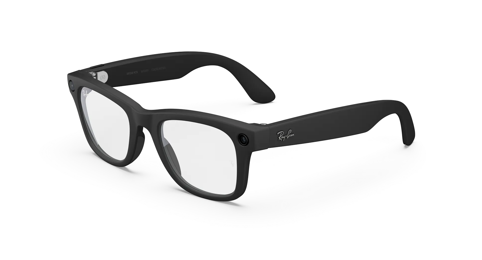 Ray-Ban Meta Wayfarer — GEN2