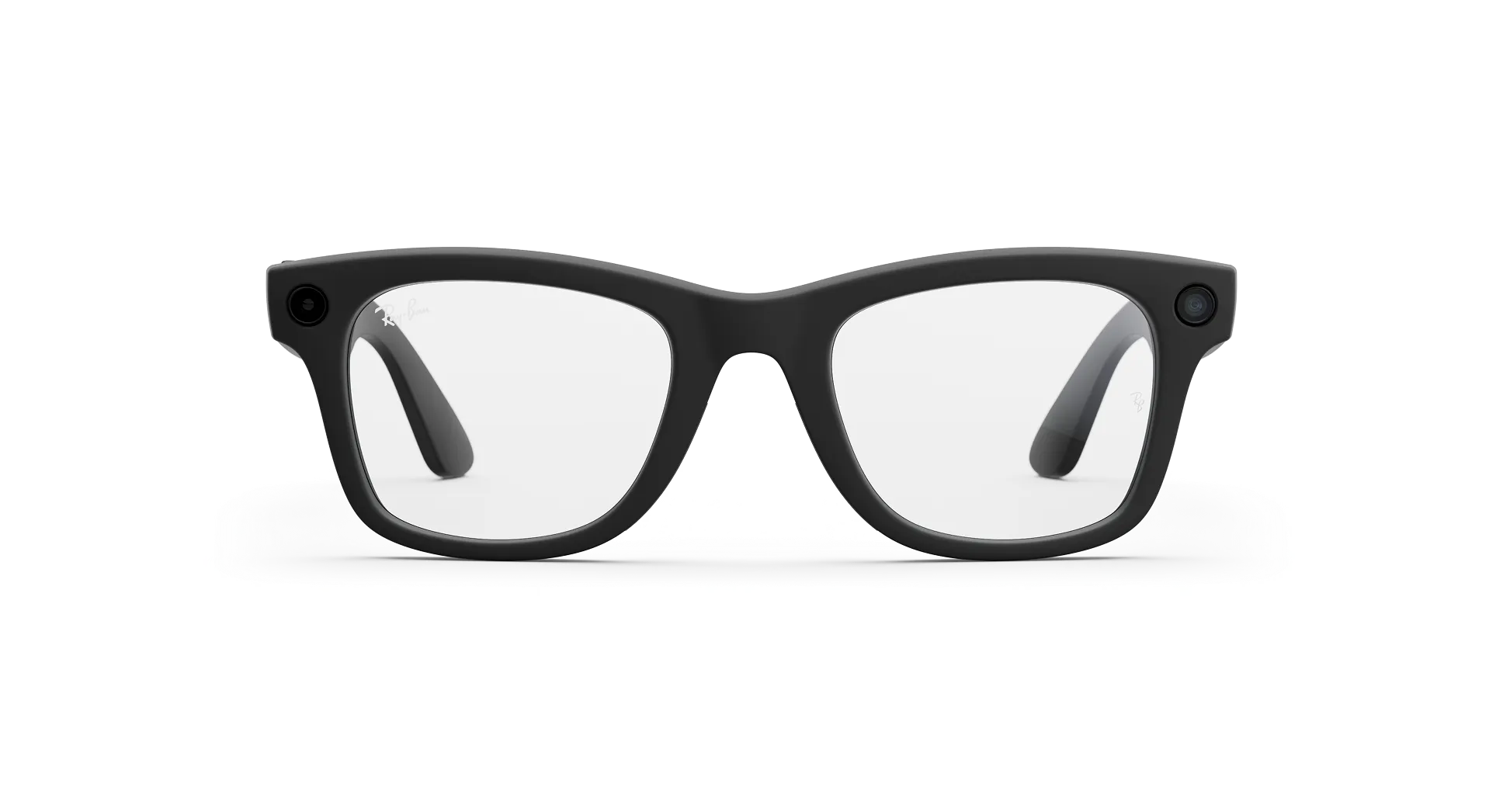 Ray-Ban Meta Wayfarer — GEN2
