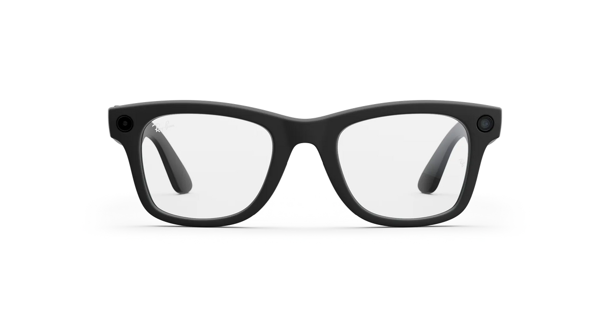 Ray-Ban Meta Wayfarer — GEN2