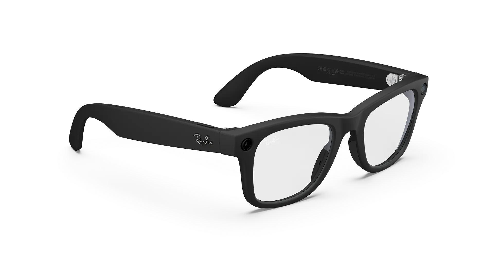 Ray-Ban Meta Wayfarer — GEN2