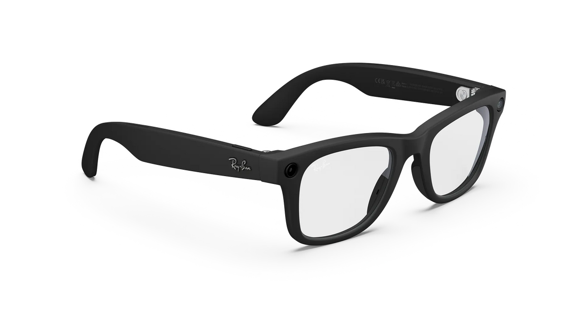 Ray-Ban Meta Wayfarer — GEN2