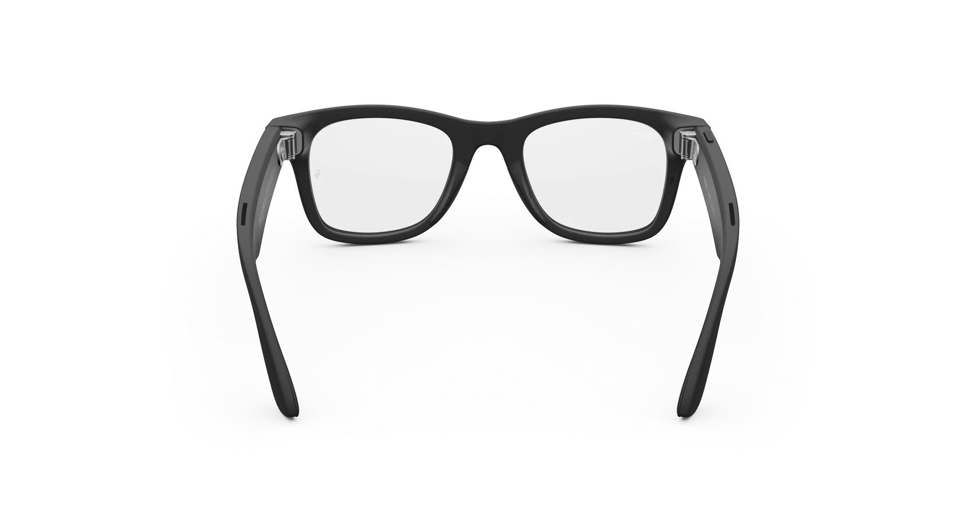 Ray-Ban Meta Wayfarer — GEN2