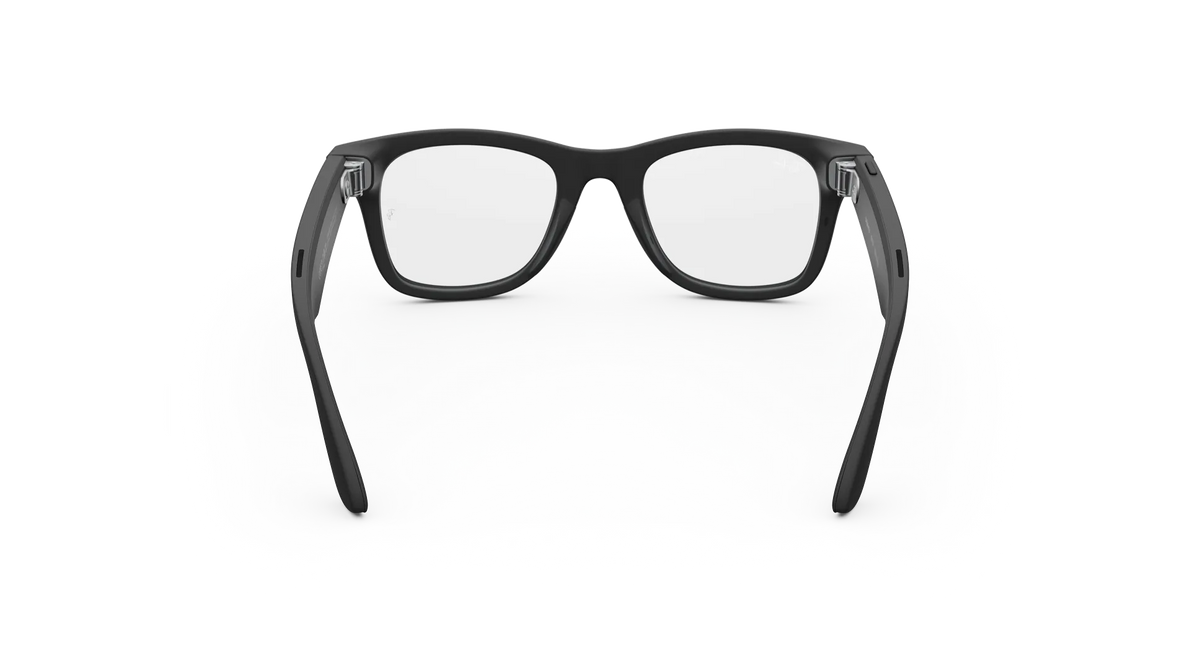 Ray-Ban Meta Wayfarer — GEN2
