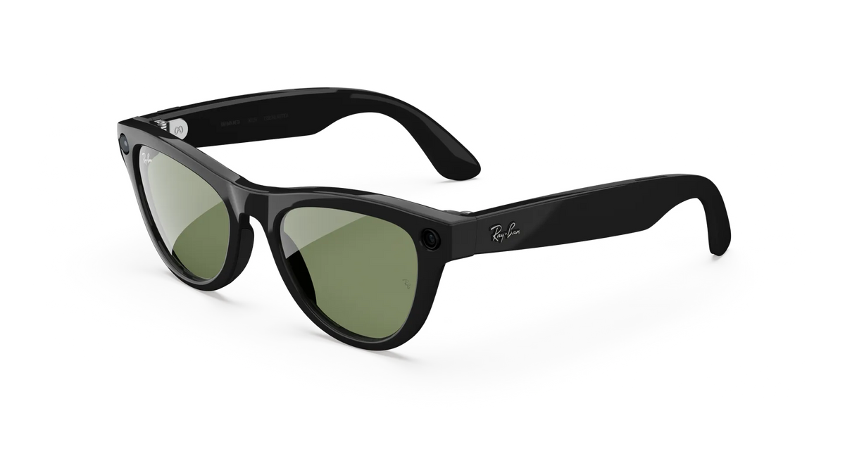 Ray-Ban Meta Skyler — GEN2