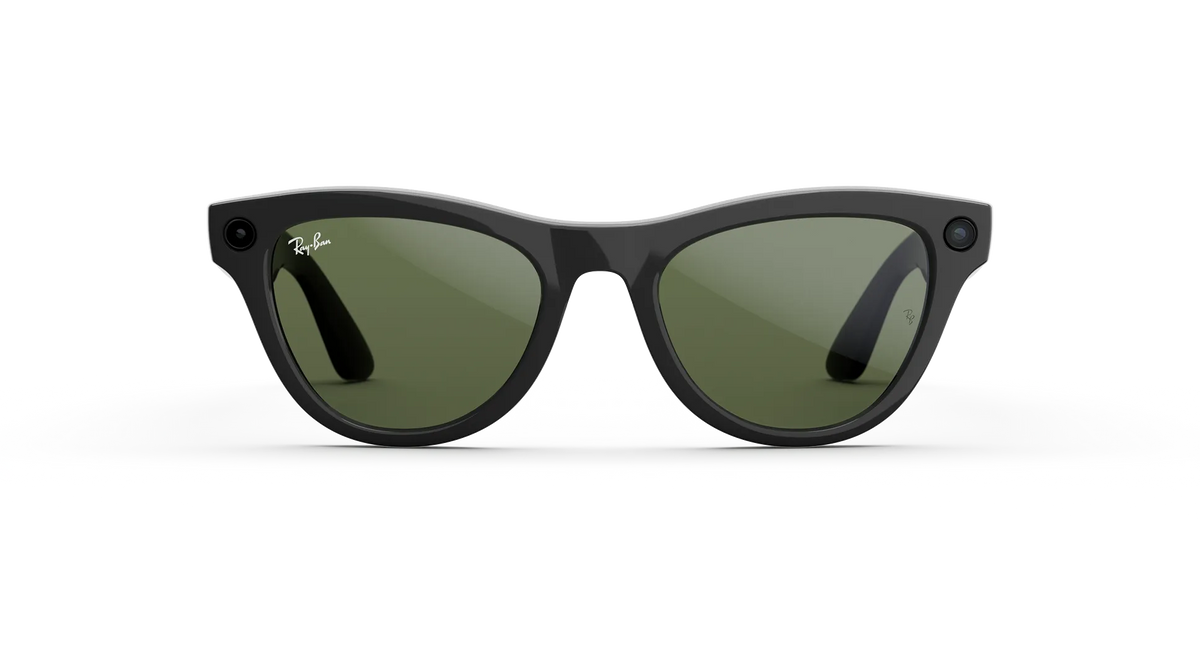 Ray-Ban Meta Skyler — GEN2