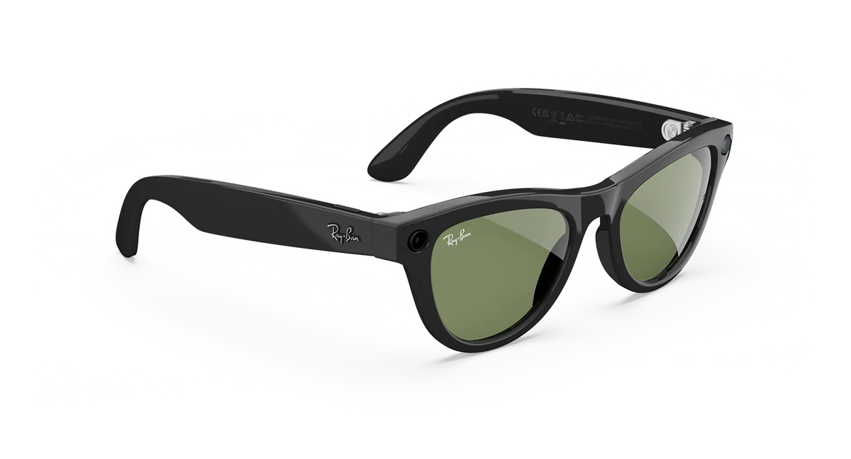 Ray-Ban Meta Skyler — GEN2