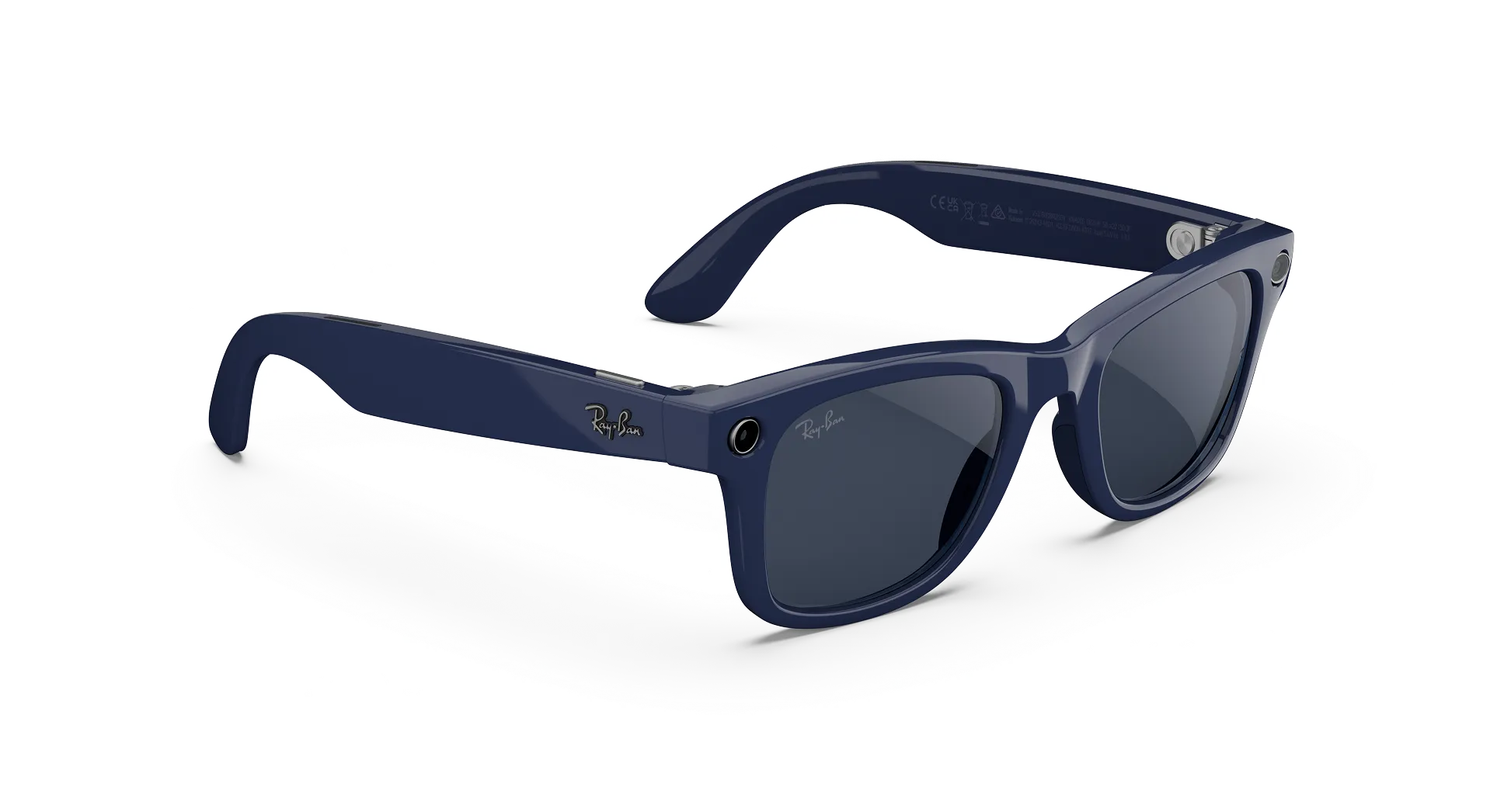 Ray-Ban Meta Wayfarer — GEN2