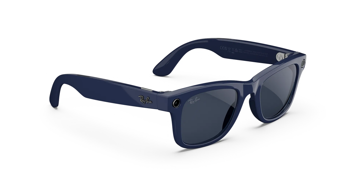 Ray-Ban Meta Wayfarer — GEN2