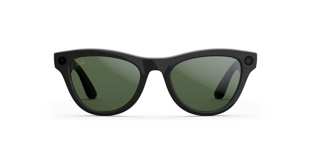 Ray-Ban Meta Skyler — GEN2