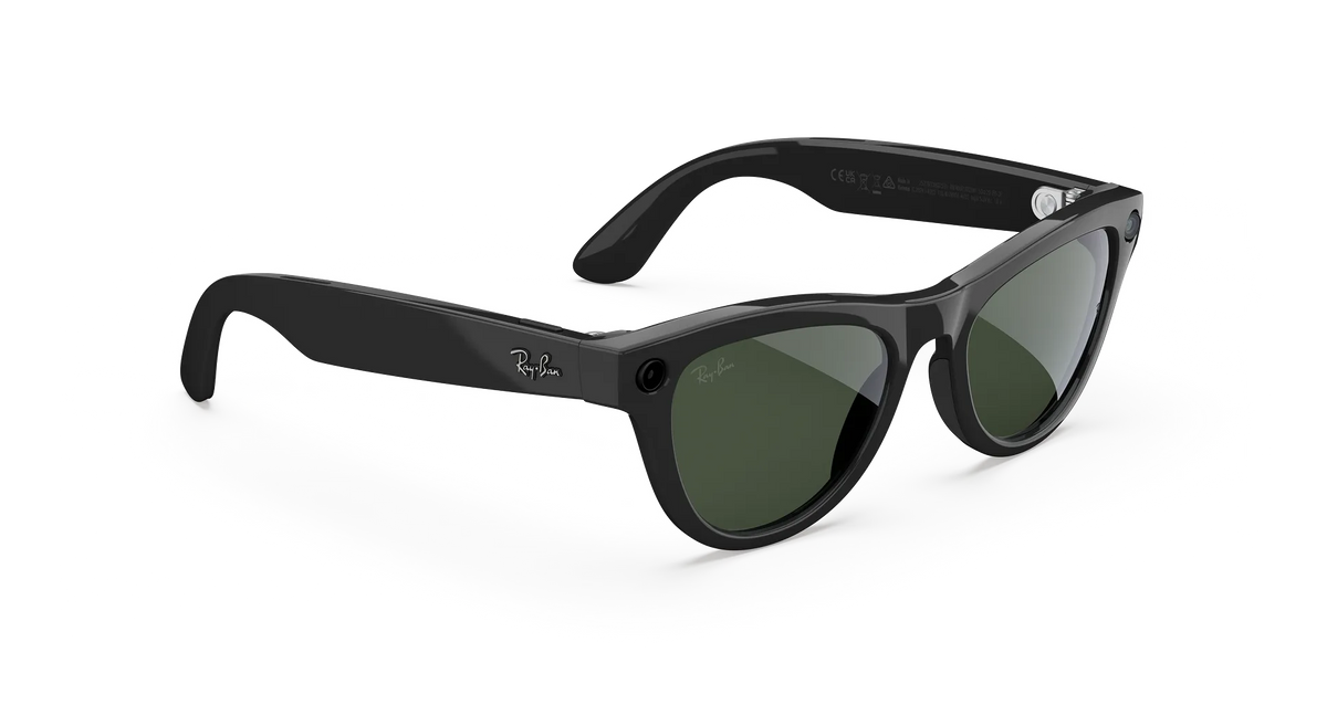 Ray-Ban Meta Skyler — GEN2