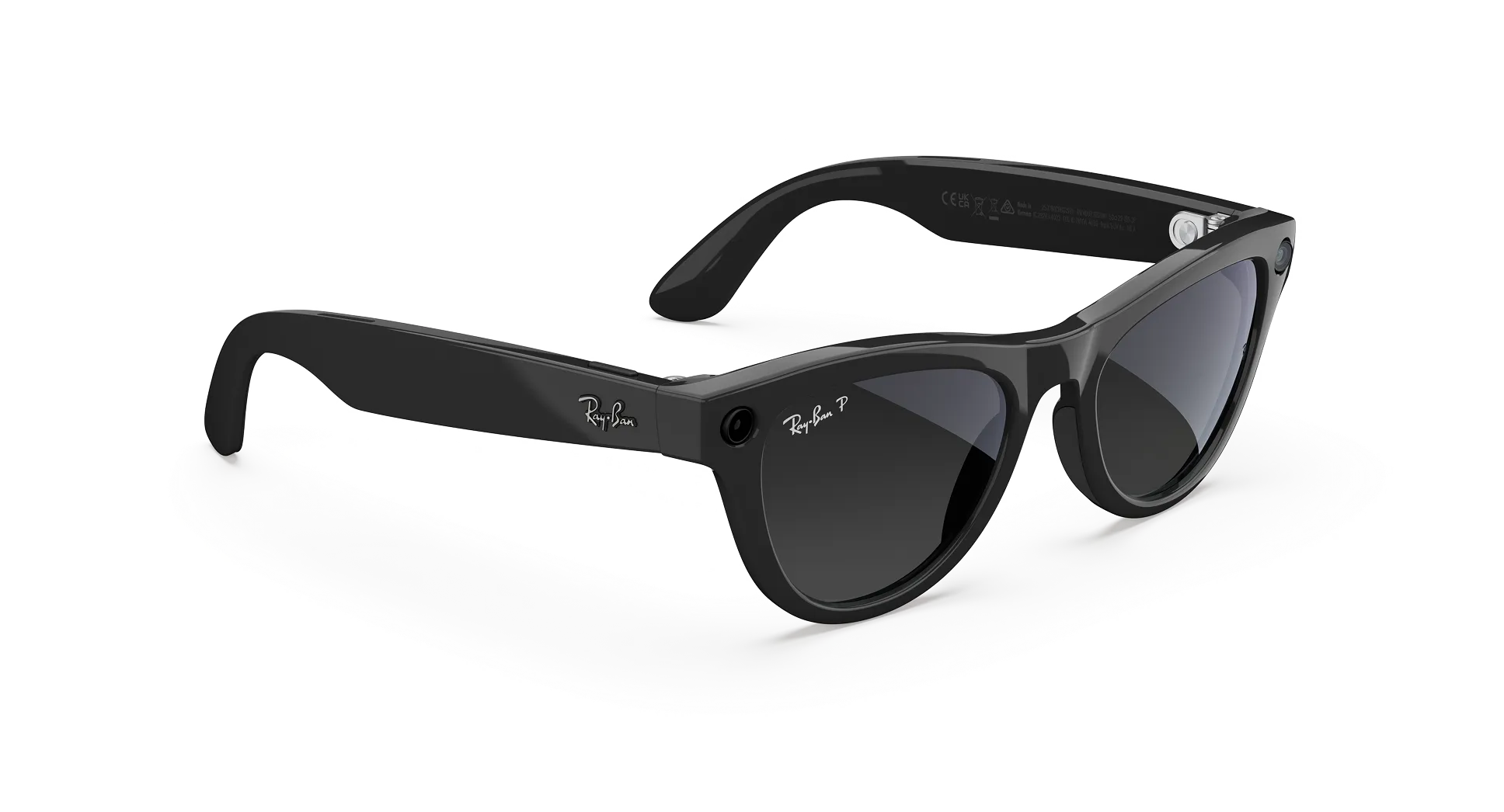 Ray-Ban Meta Skyler — GEN2