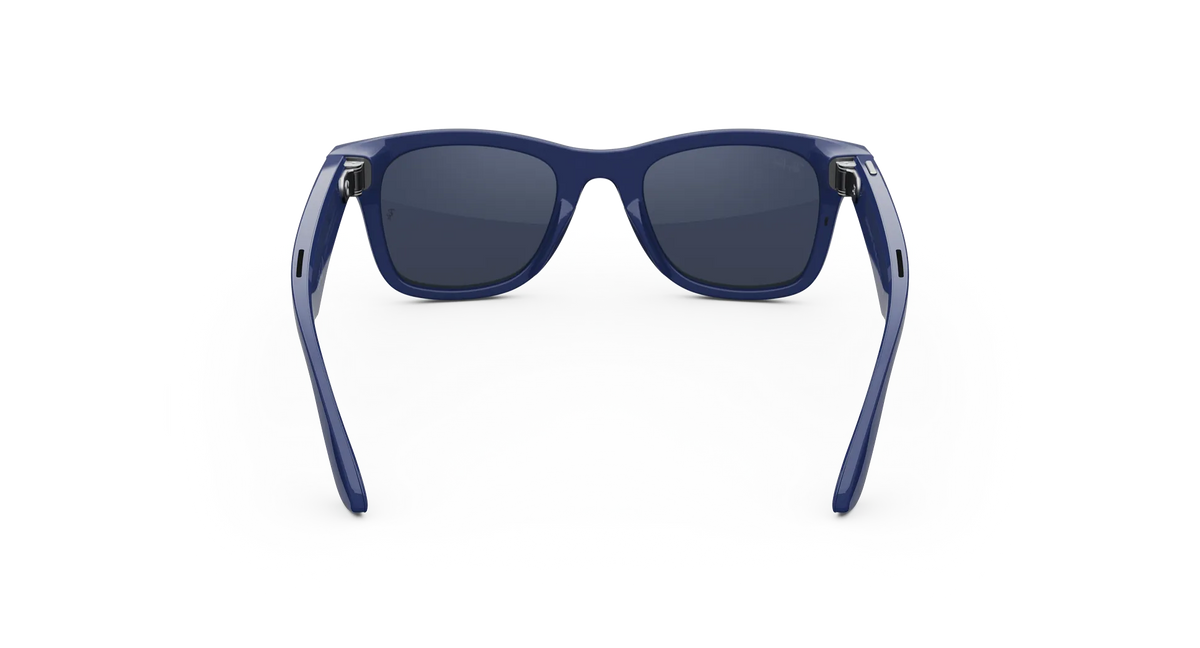 Ray-Ban Meta Wayfarer — GEN2