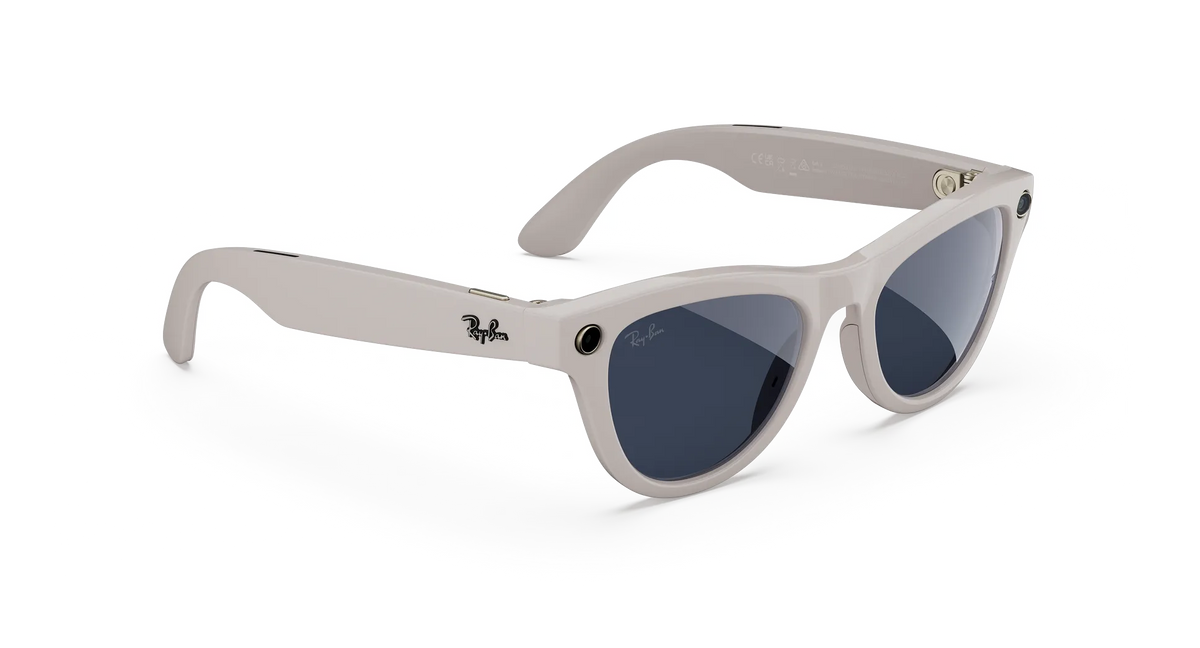 Ray-Ban Meta Skyler — GEN2