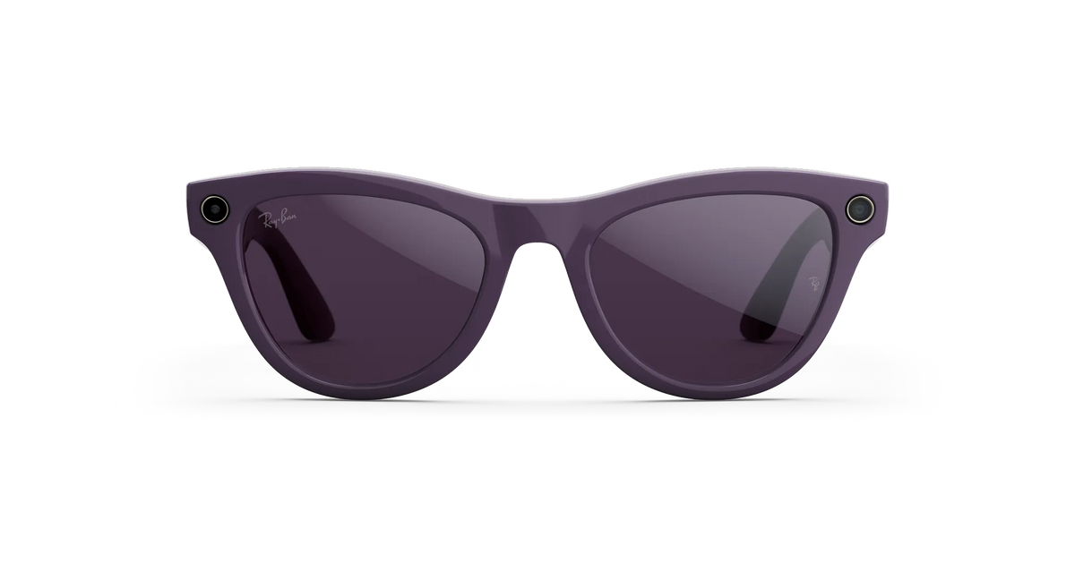 Ray-Ban Meta Skyler — GEN2