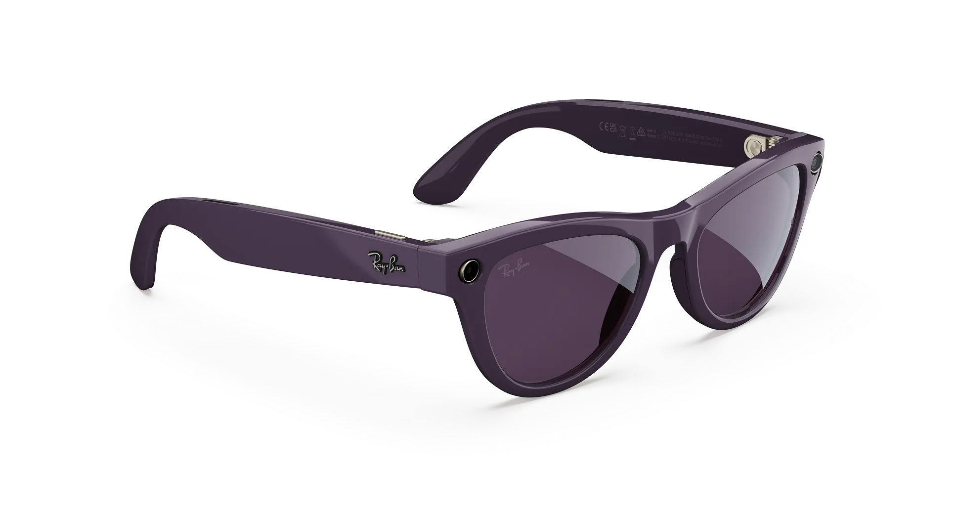 Ray-Ban Meta Skyler — GEN2