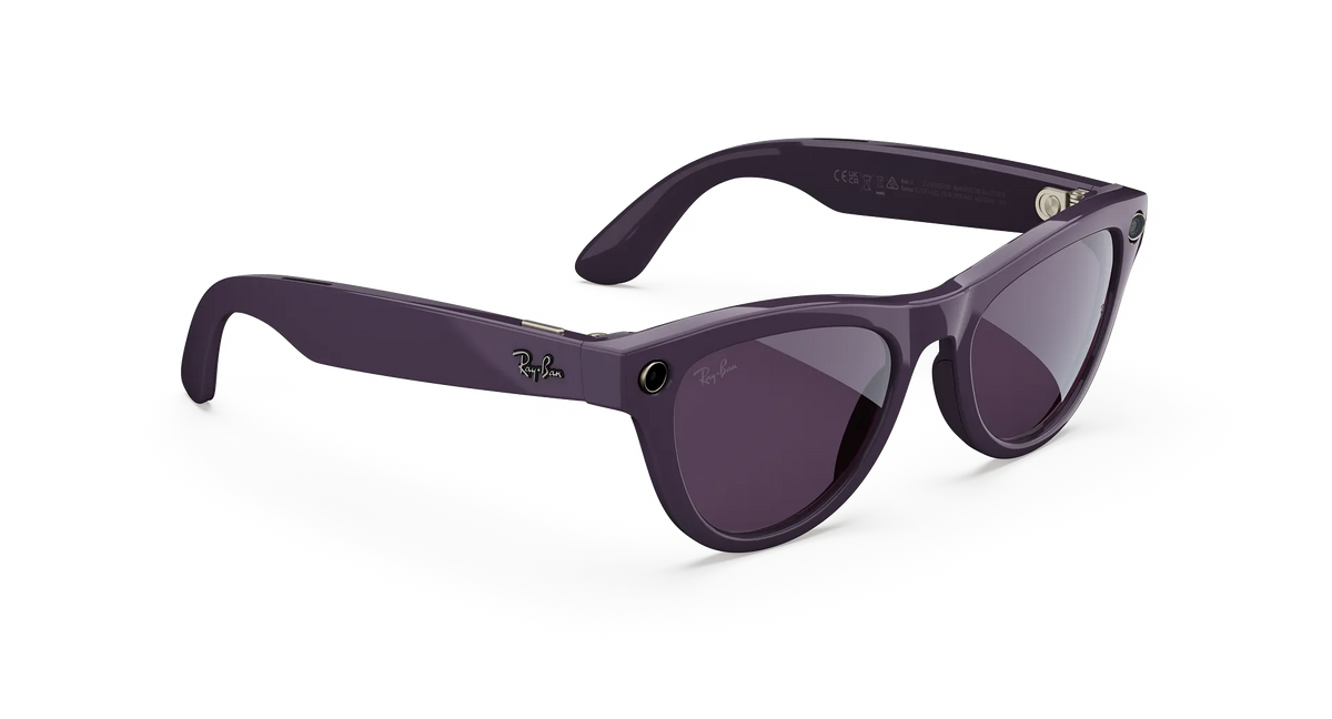 Ray-Ban Meta Skyler — GEN2