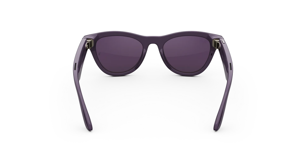 Ray-Ban Meta Skyler — GEN2