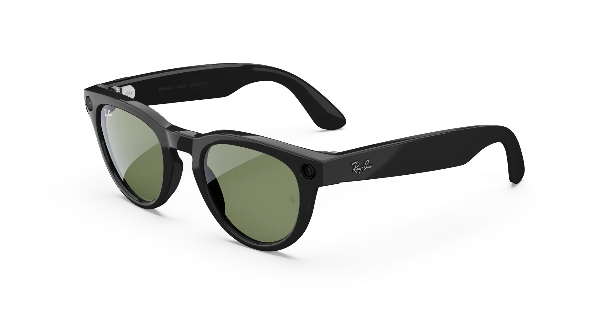 Ray-Ban Meta Headliner — GEN2