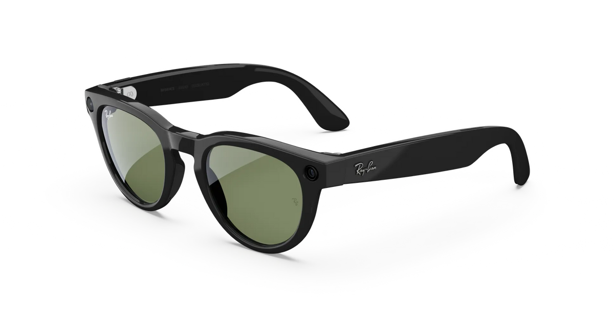 Ray-Ban Meta Headliner — GEN2