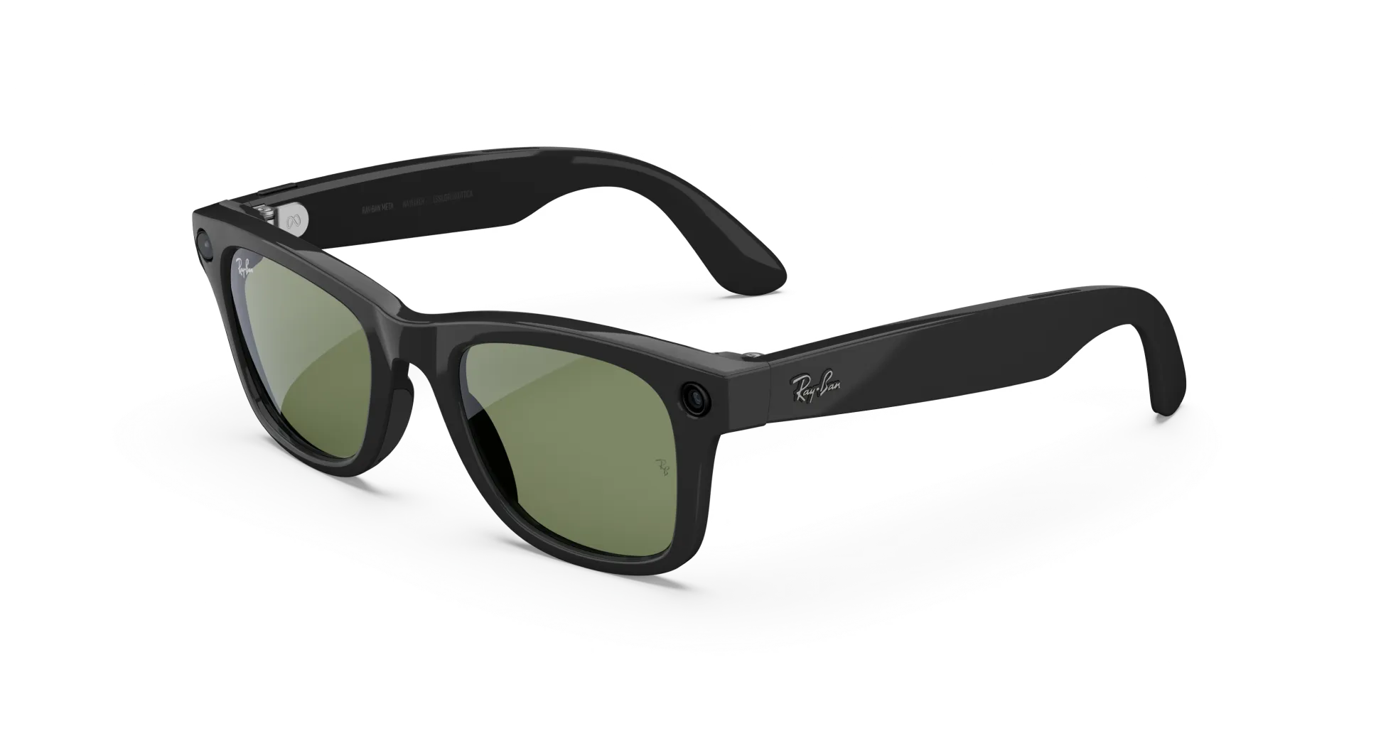 Ray-Ban Meta Wayfarer — GEN2