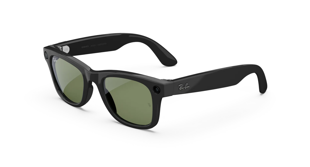 Ray-Ban Meta Wayfarer — GEN2