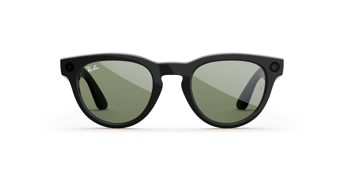 Ray-Ban Meta Headliner — GEN2