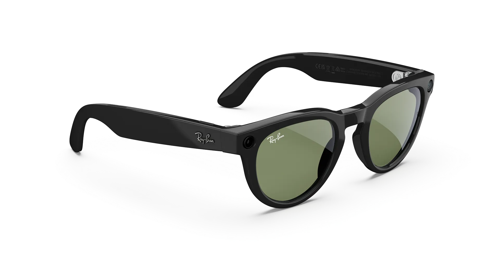 Ray-Ban Meta Headliner — GEN2