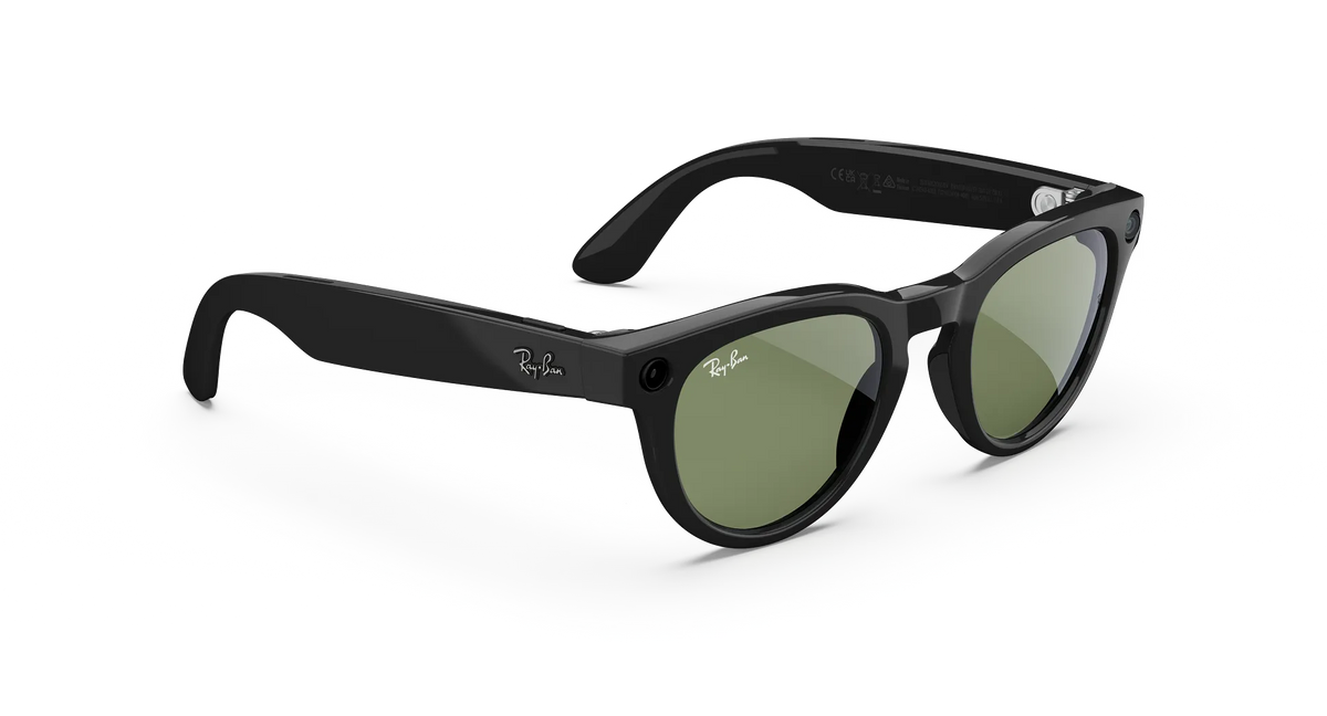 Ray-Ban Meta Headliner — GEN2