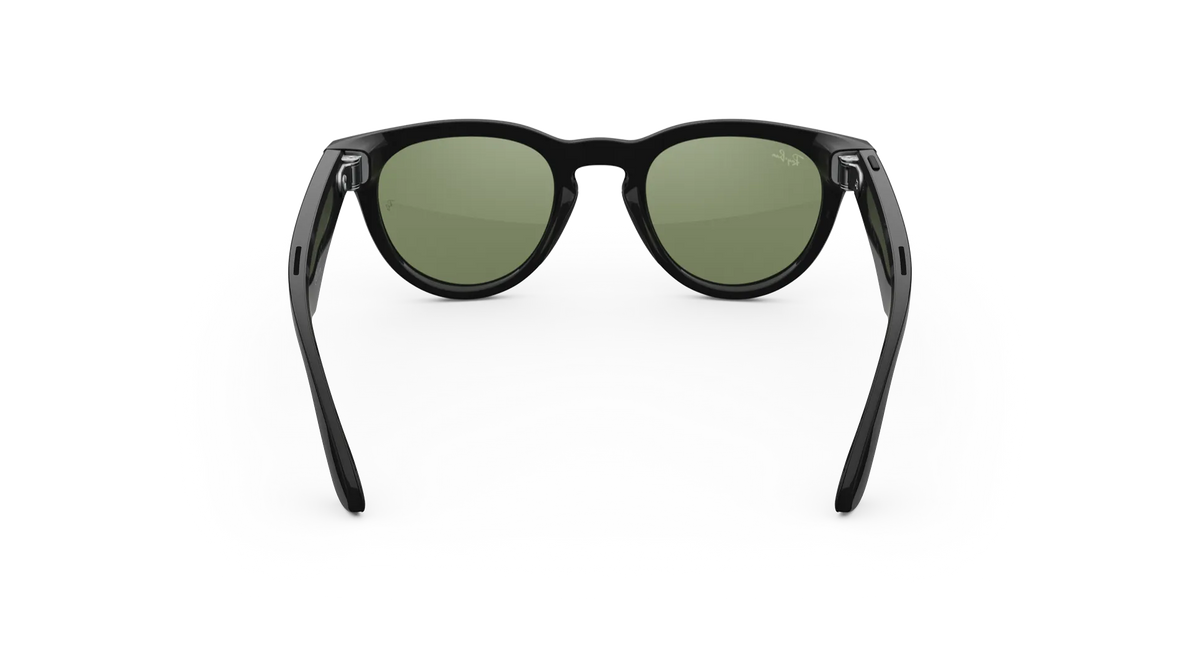Ray-Ban Meta Headliner — GEN2