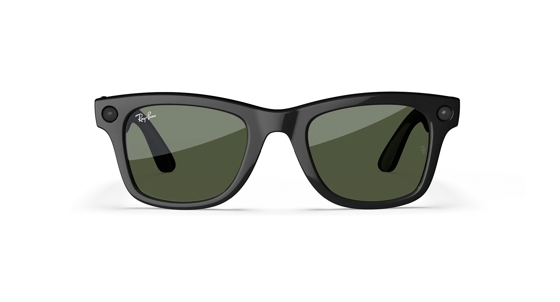 Ray-Ban Meta Wayfarer — GEN2