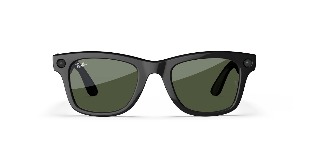Ray-Ban Meta Wayfarer — GEN2