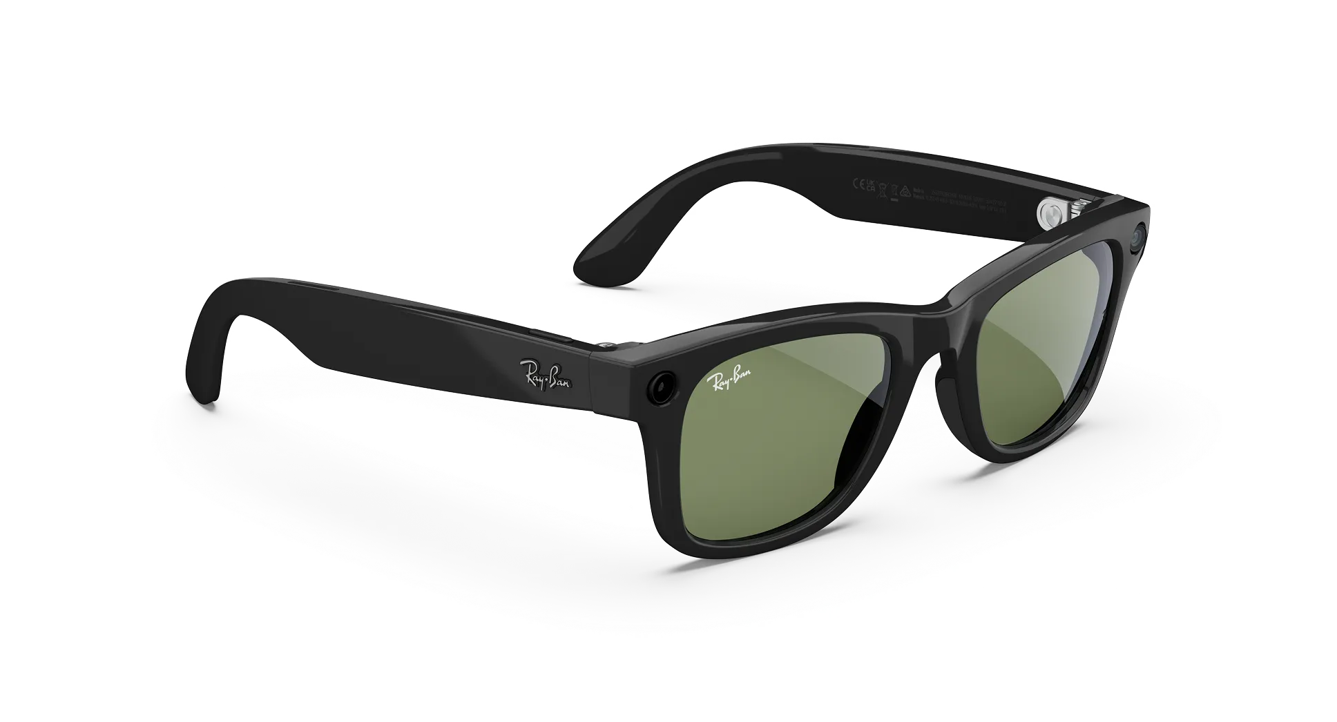 Ray-Ban Meta Wayfarer — GEN2