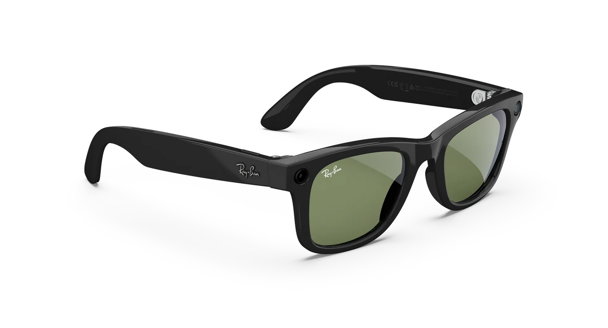 Ray-Ban Meta Wayfarer — GEN2