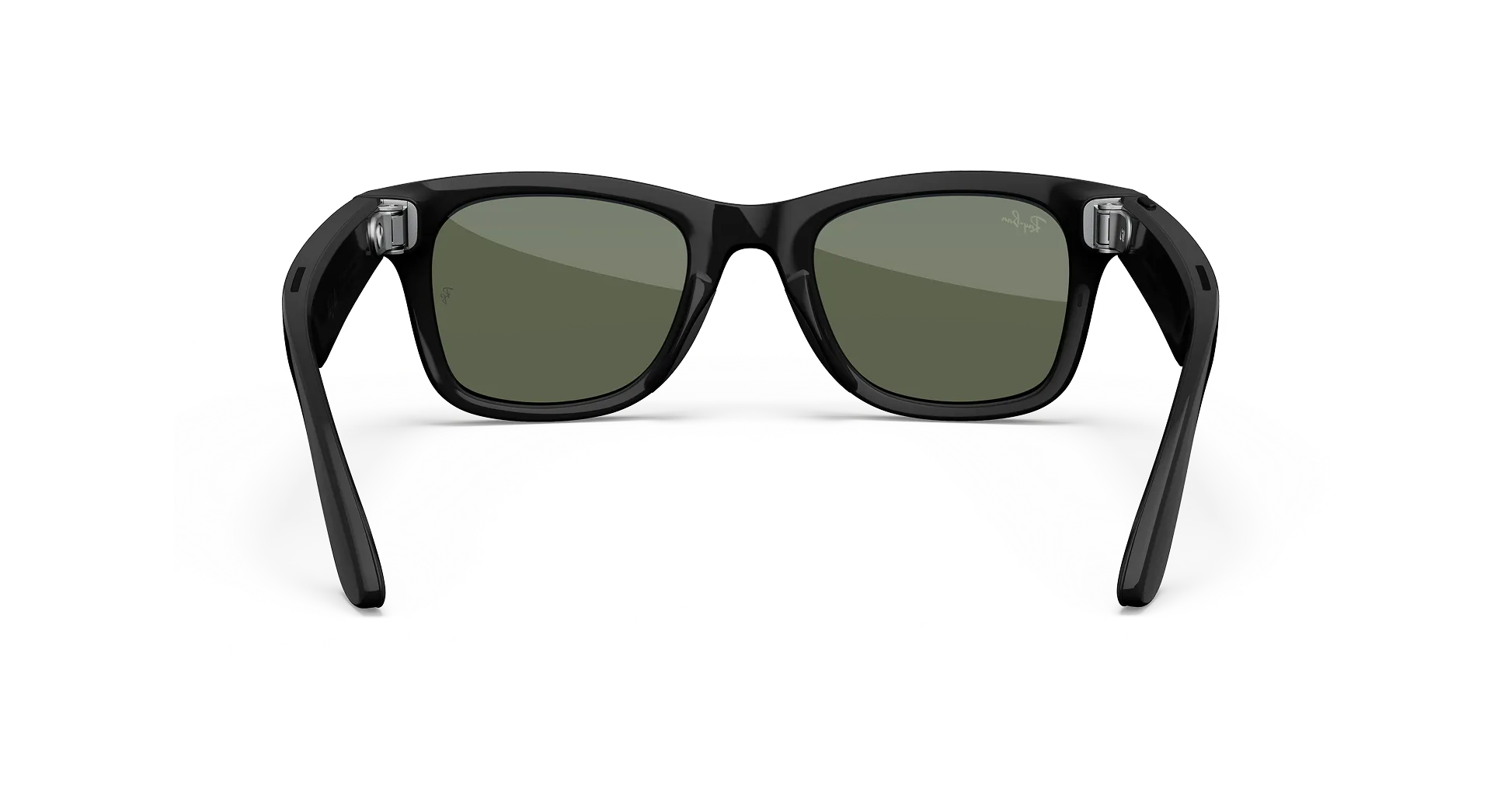 Ray-Ban Meta Wayfarer — GEN2