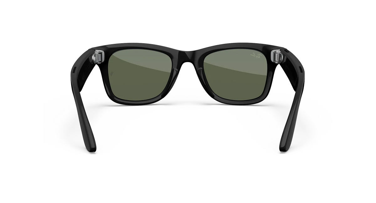 Ray-Ban Meta Wayfarer — GEN2