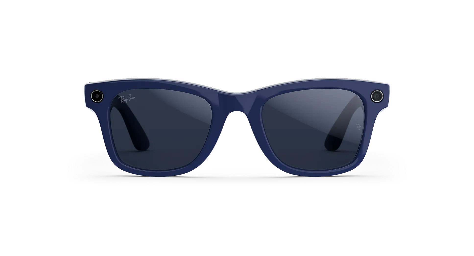 Ray-Ban Meta Wayfarer — GEN2