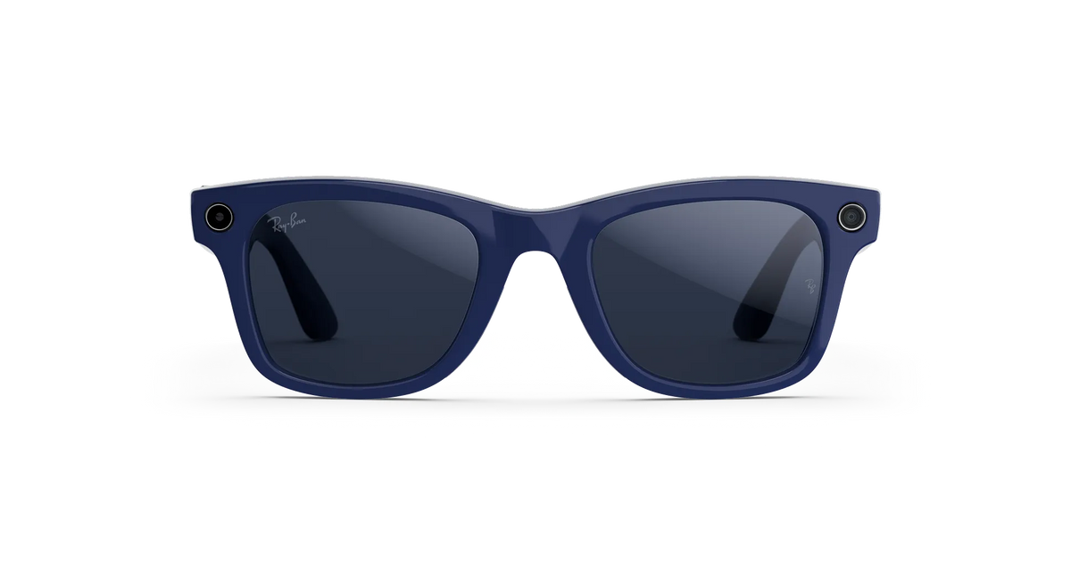 Ray-Ban Meta Wayfarer — GEN2
