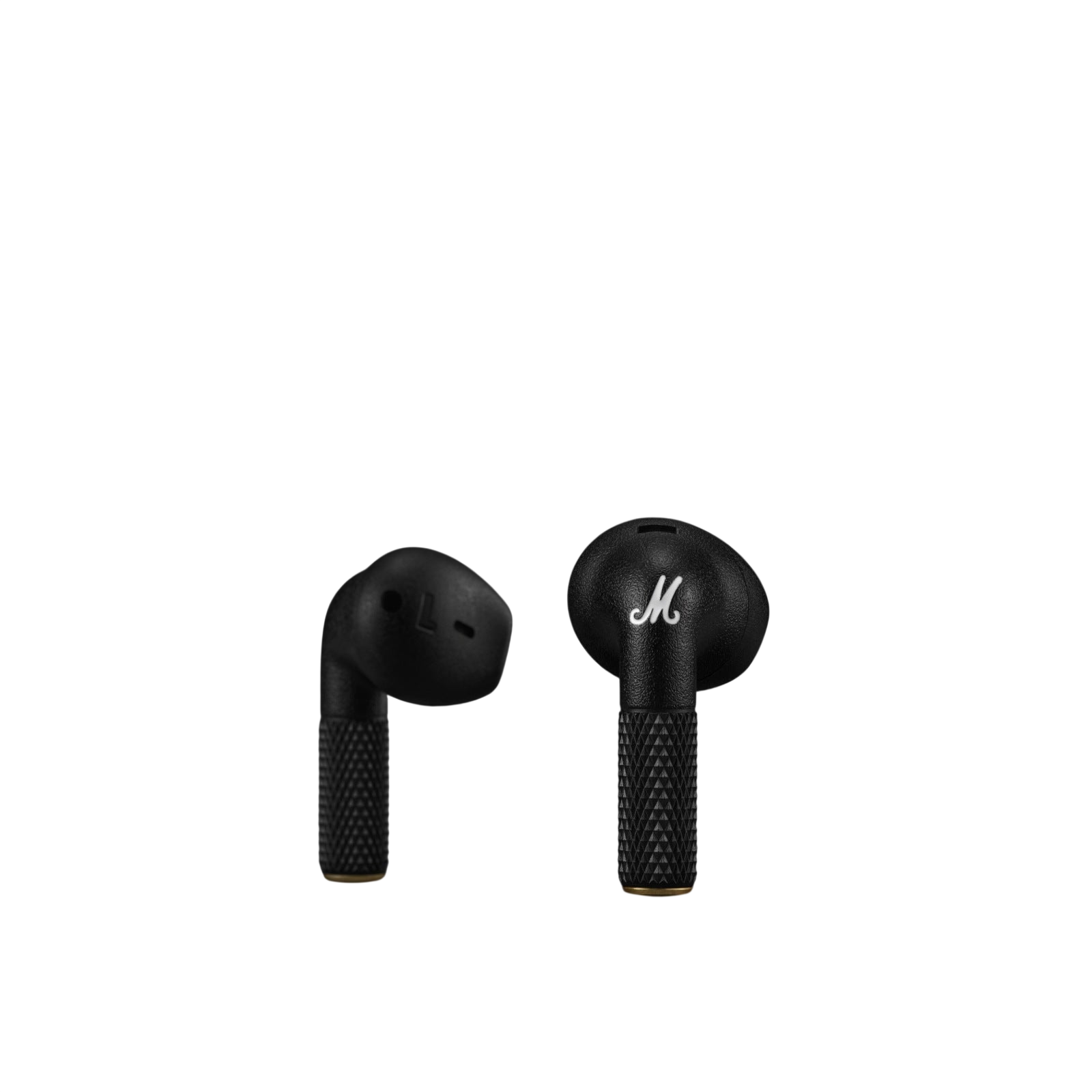 Marshall Minor IV True Wireless Earbuds - Black